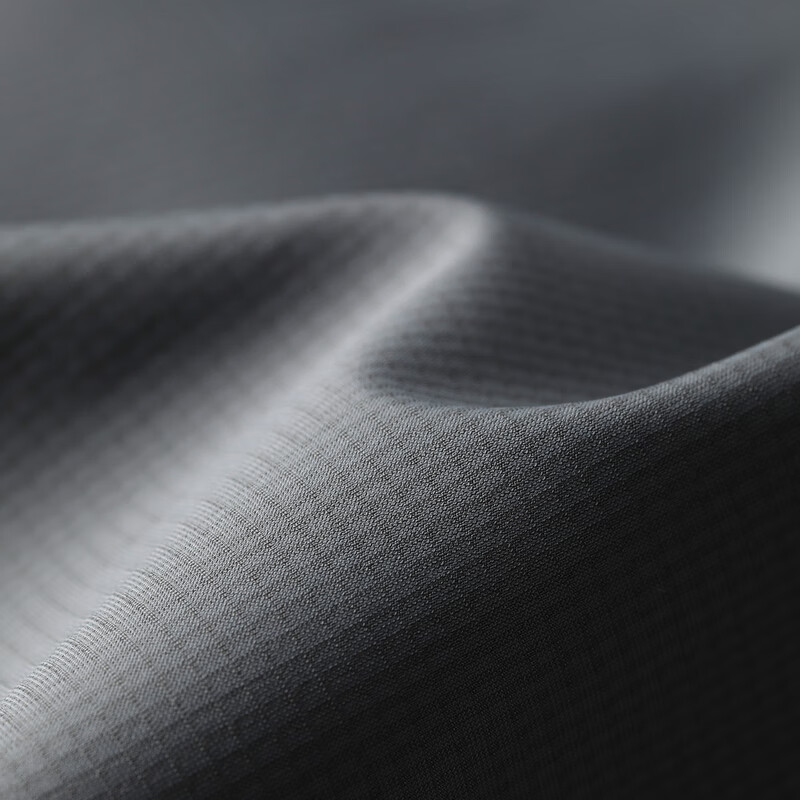 雅戈尔【鹅绒保暖紧实】羽绒服男秋冬保暖舒适亲肤3色连帽休闲外套男 灰色VLYW419887DTA S 165/88A