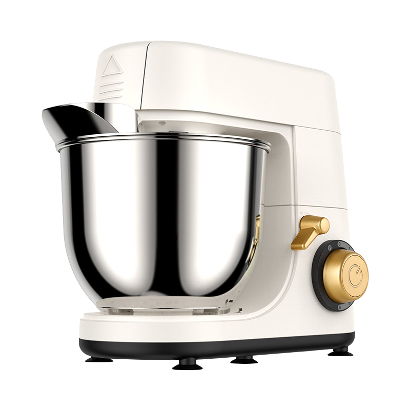 柏翠（petrus）厨师机7升家用小全自动和面机多功能揉面机打蛋器绞肉打奶油机搅拌机 PE4680