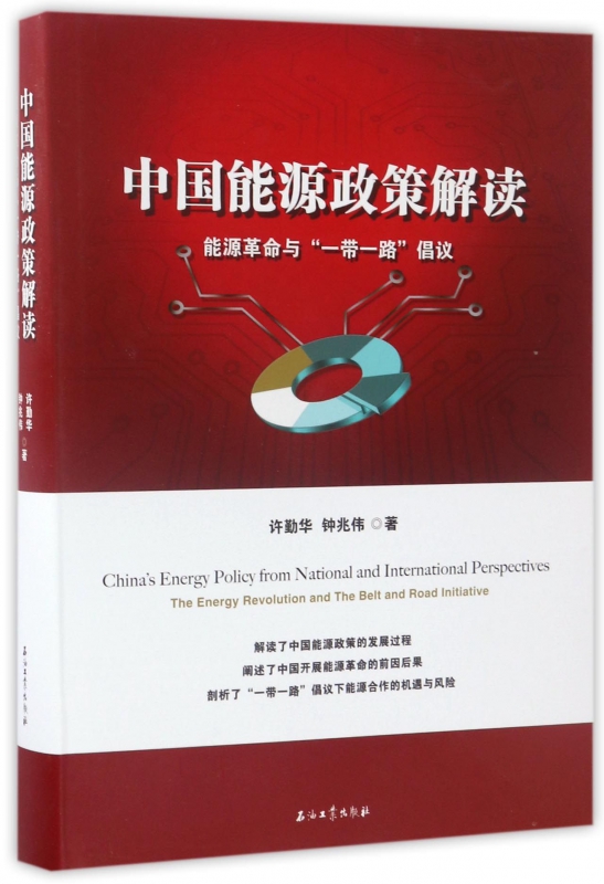 中国能源政策解读(精)
