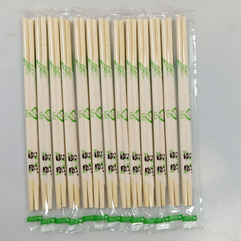 一次性竹筷配送