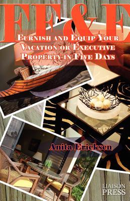 预订ff&e: furnish and equip your vacation or executi