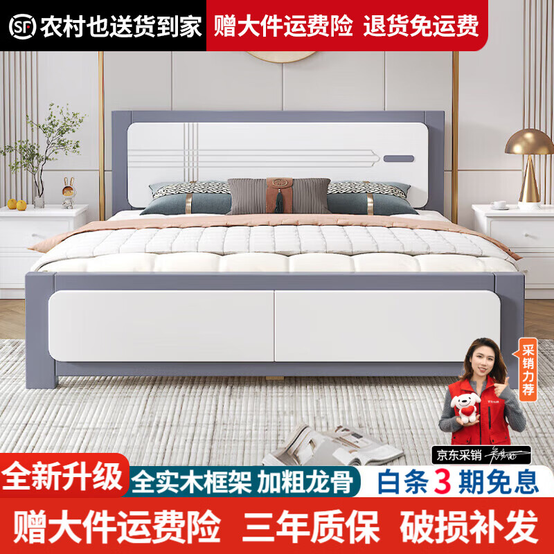 ���ڲ������ˬr��ʵľ��1.5��1.8m����ʽ˫�˴�����ɫľ�����Լ����ִ���Լ���� ���ŻҴ�+10cm����+��ͷ��1 1.5*2.0�׿�ܽṹ