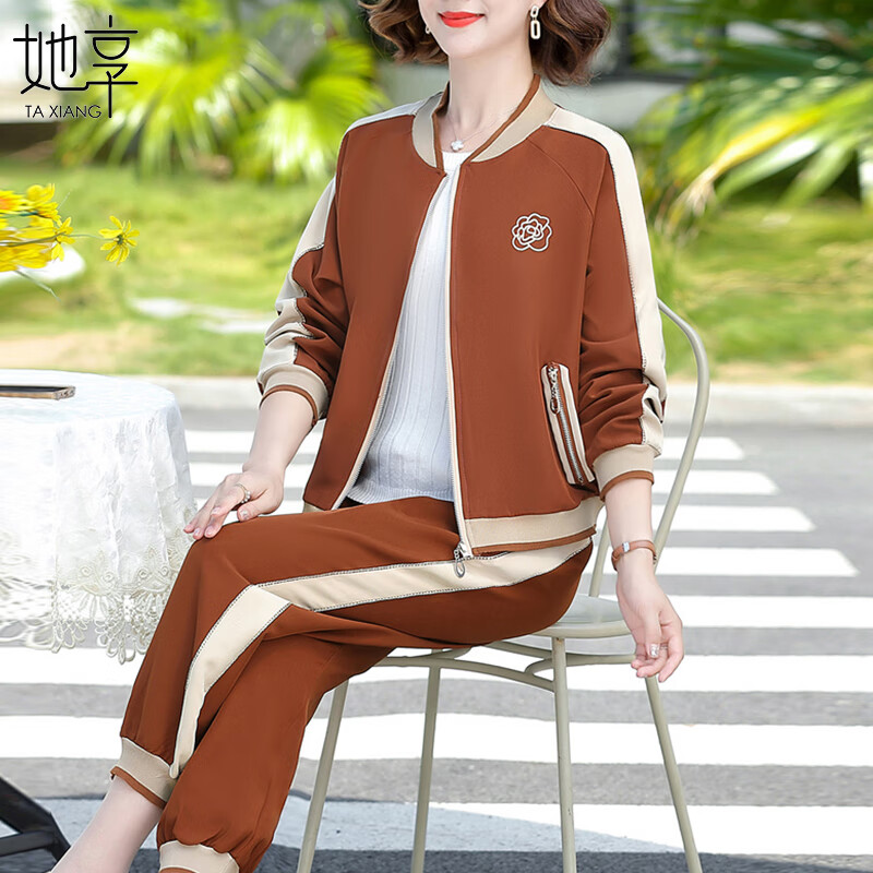 中老年女装价格历史最低|中老年女装价格比较