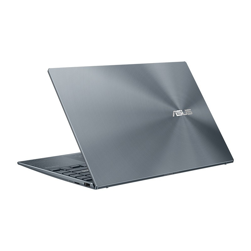 华硕（ASUS）灵耀13s 大明宫版 高色域100%sRGB 11代英特尔酷睿 i5-1135G7 16G 512G