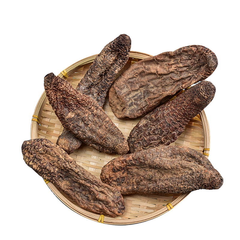 肉苁蓉新疆 管花硬质大芸整个泡酒材料中药材500g 硬肉苁蓉片500g