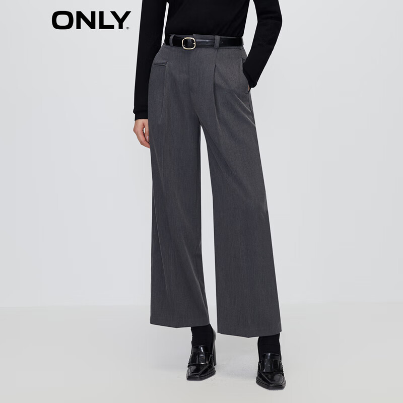 ONLY����ͨ�ڷ����ʰٴ�ֱͲ��װ�����п�Ů|123414059 S03 ���ɫ L (170) R