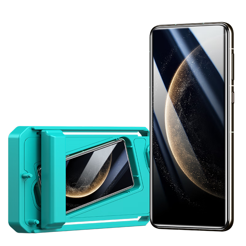 億色 適用華為mate70pro防窺鋼化膜mate70pro+防窺手機膜70rs非凡大師全膠無塵倉秒貼膜防偷窺保護膜
