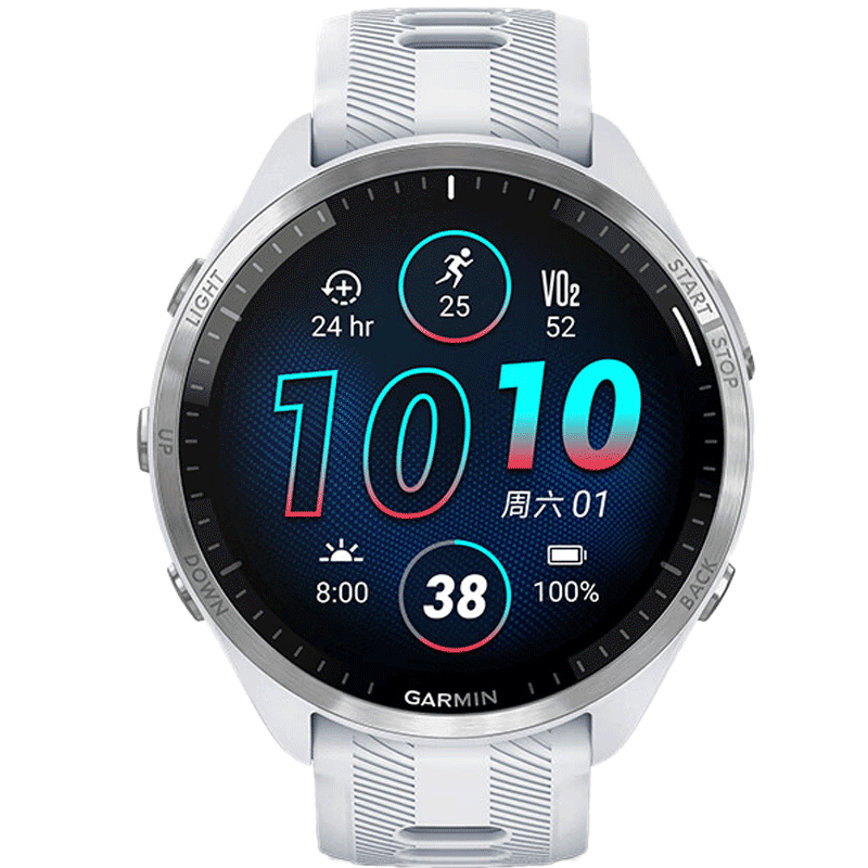 GARMIN/���� Forerunner 965 �����ֱ� ����Ѫ����� �¹��