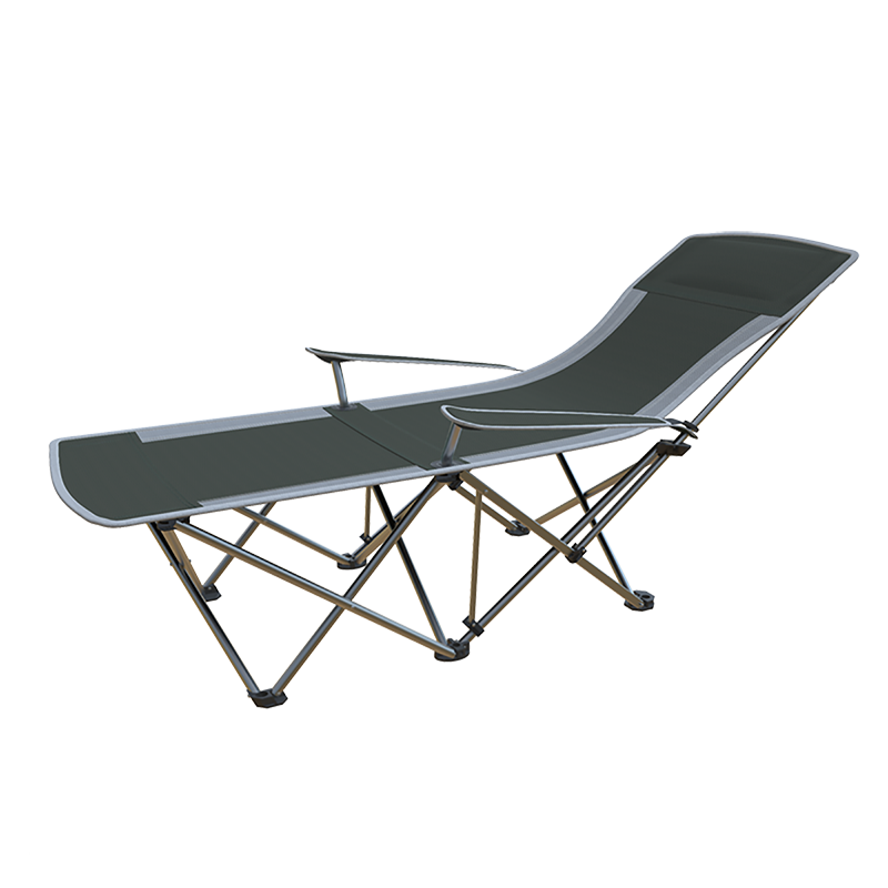 ARMOR CASTLE躺椅折叠午休椅多功能折叠椅子单人办公室午睡椅