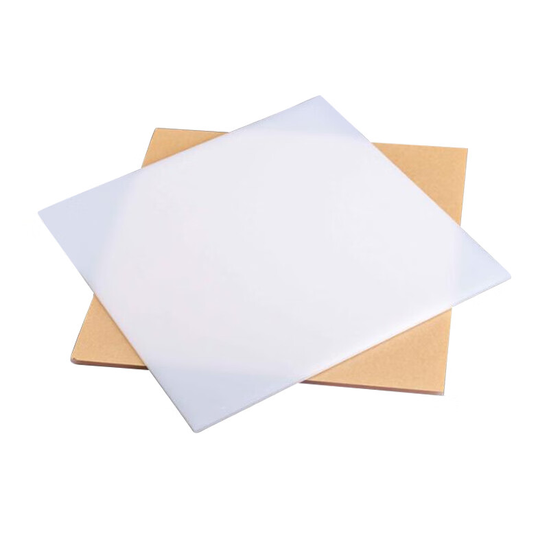 标燕 乳白色亚克力透光标识牌 尺寸136cm*50cm 足厚5mm 国产