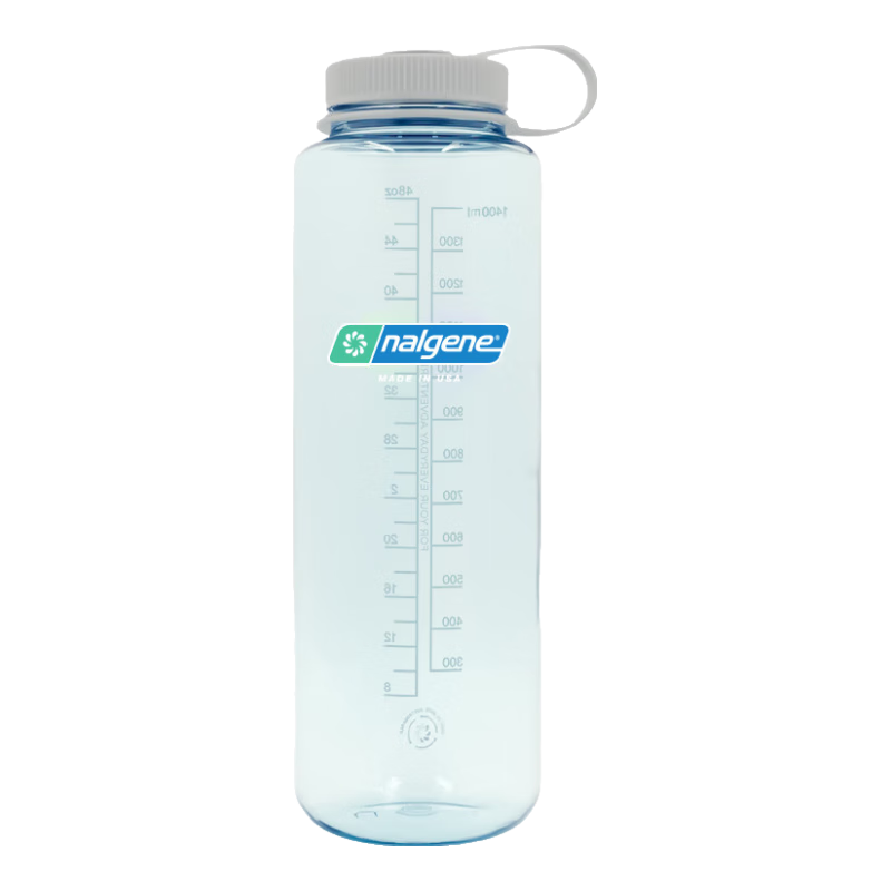 �ֻ���nalgene���������ڴ�����ˮ�������˶�������Я�ļ���Ůtritan���ϱ���1.5L 177.95Ԫ(������)