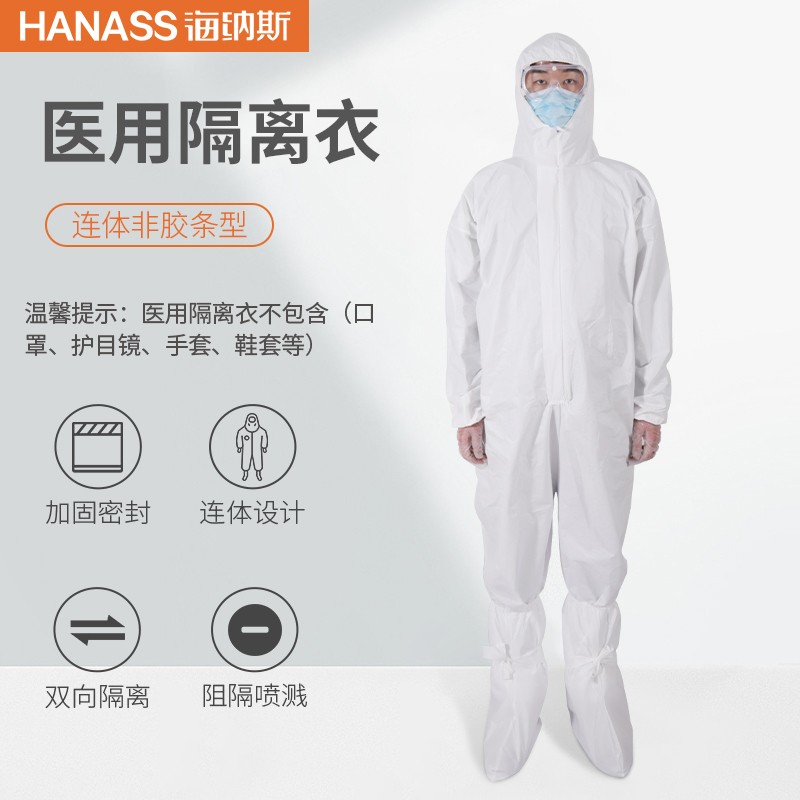 HANASS医用防护用品:价格趋势、性价比和销售数据