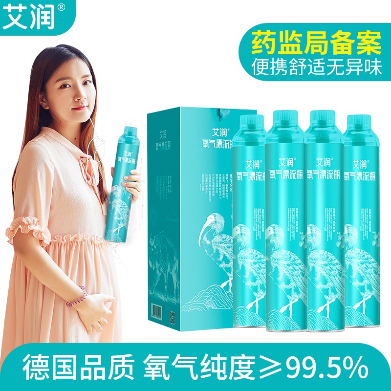 艾润(Arooxy)品牌制氧/储氧设备价格走势及产品评测报告