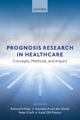 【预订】prognosis research in healthcare