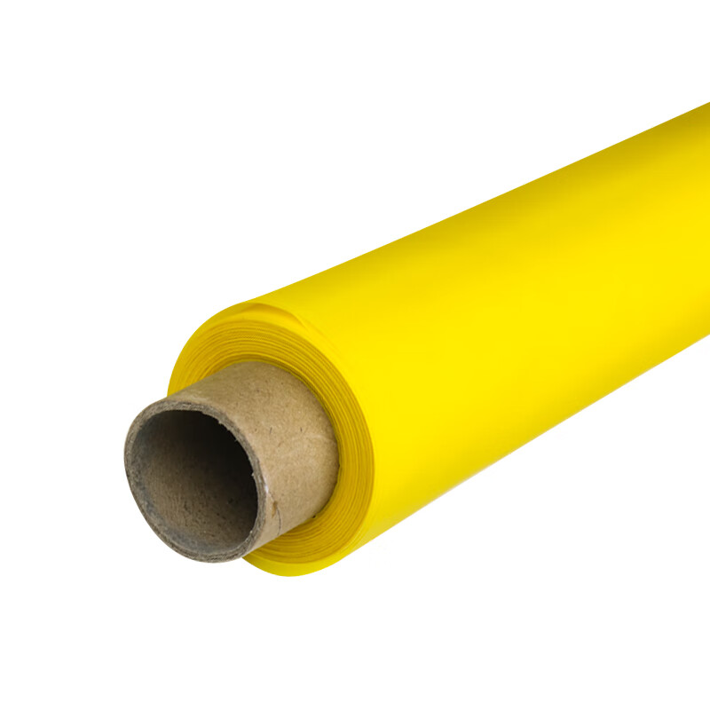 谦设定制丝网印刷网布丝印网纱印花制版涤纶网模板网版材料100 120目