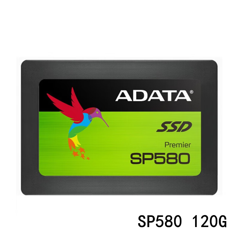0接口硬盘120g 240g 480g 高速读写 电脑ssd固态硬盘 sp580 120g
