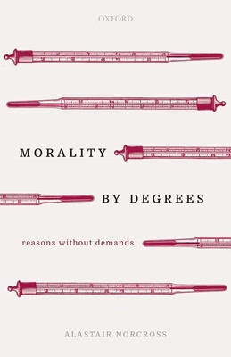 预订 morality by degrees