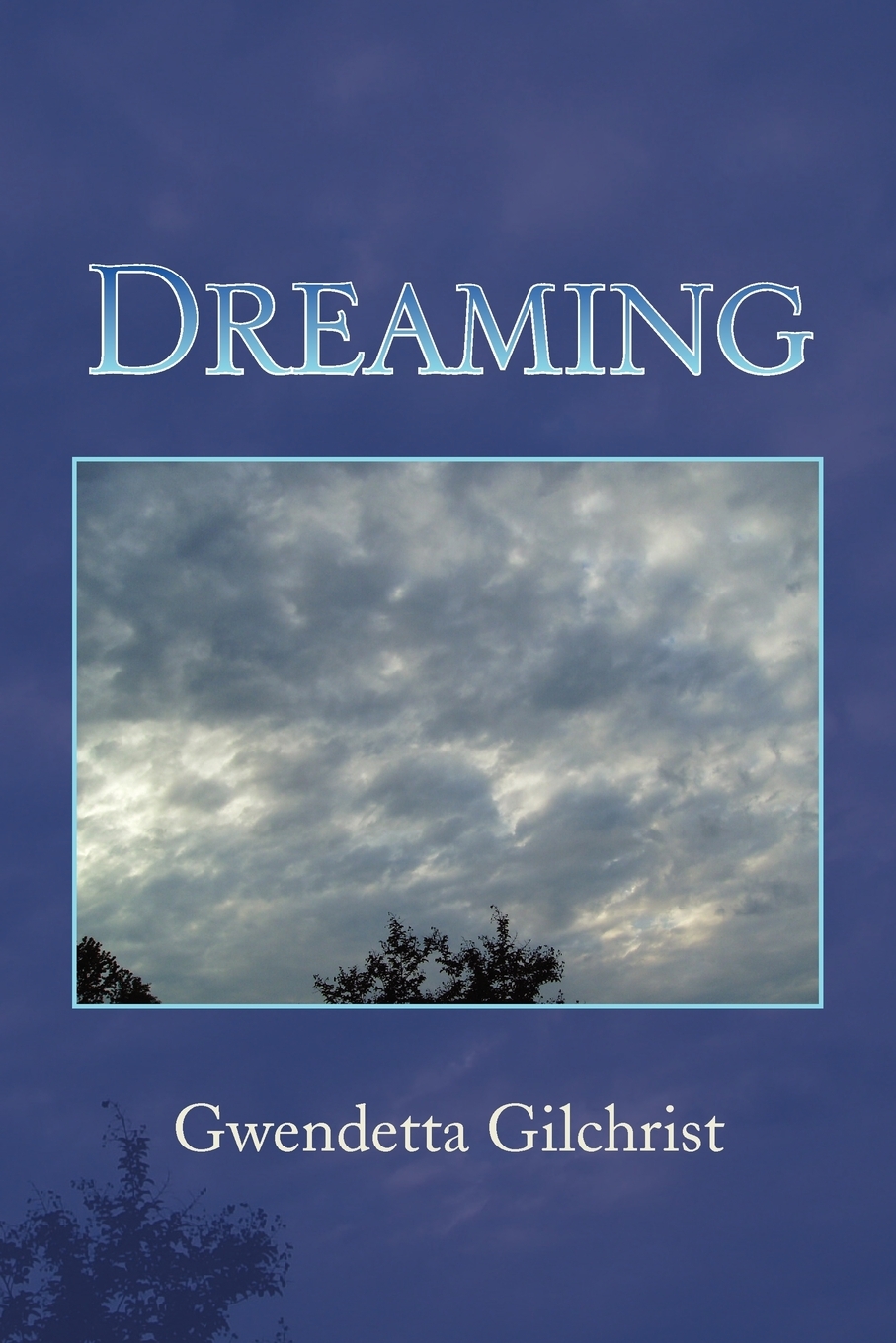 预售 按需印刷 dreaming