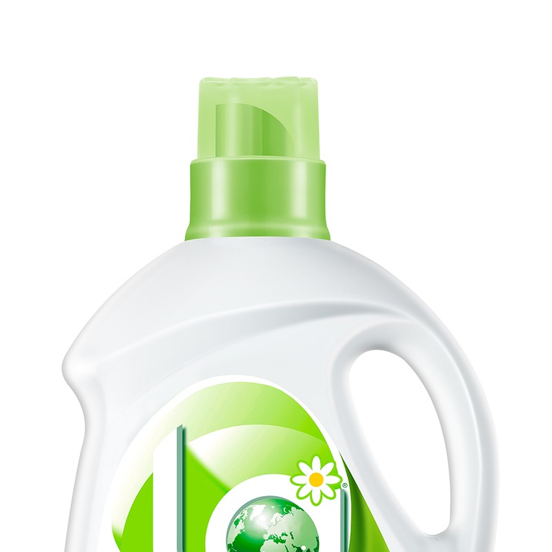 妈妈壹选La天然植皂护色3kg皂液洗衣液皂液漂洗的干净吗？一般的洗衣液手洗时 总有泡，漂几十次都是有泡的。