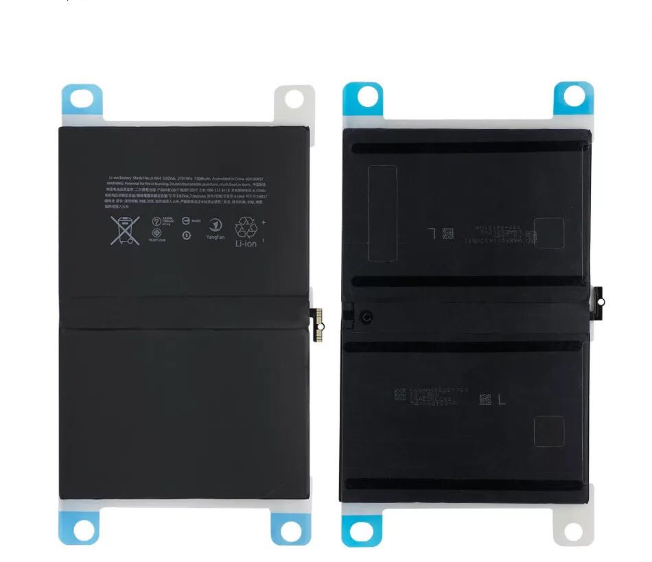 ipad pro9.7电池,ipadpro电池 7 a1673 a1674 a1675 a1664 ipad pro9.7电池