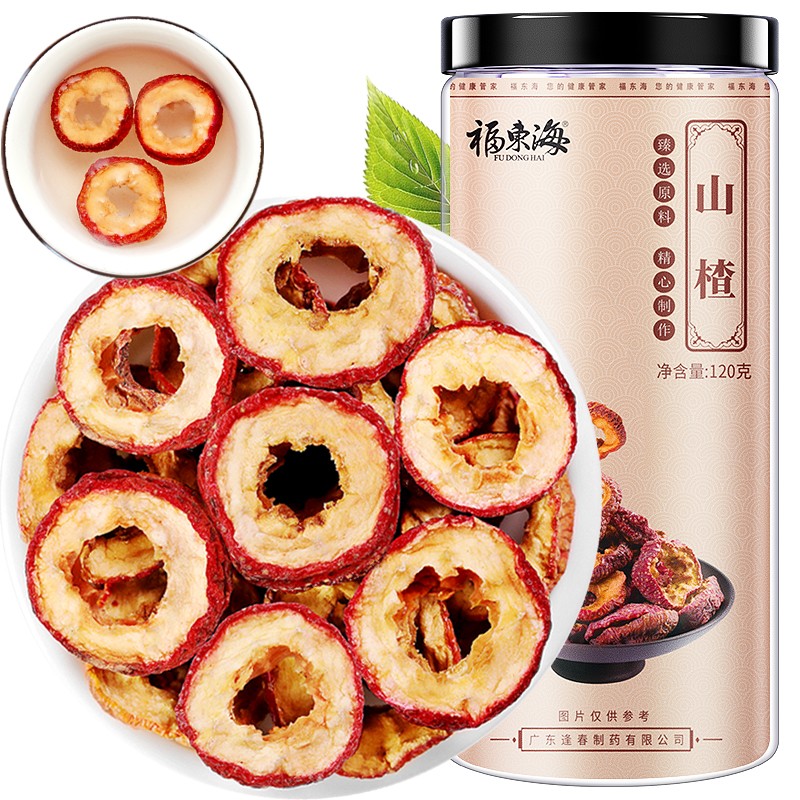 福东海，一款值得信赖的养生茶饮品牌