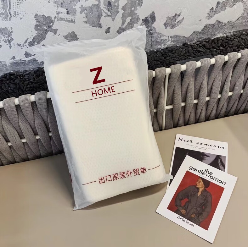 新款记忆枕慢回弹护颈枕头记忆棉枕芯会销礼品枕团购乳胶海绵礼盒 ZA枕+礼盒 30*50 一只装