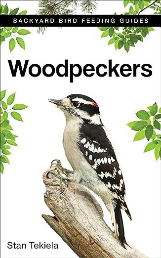 预订 woodpeckers