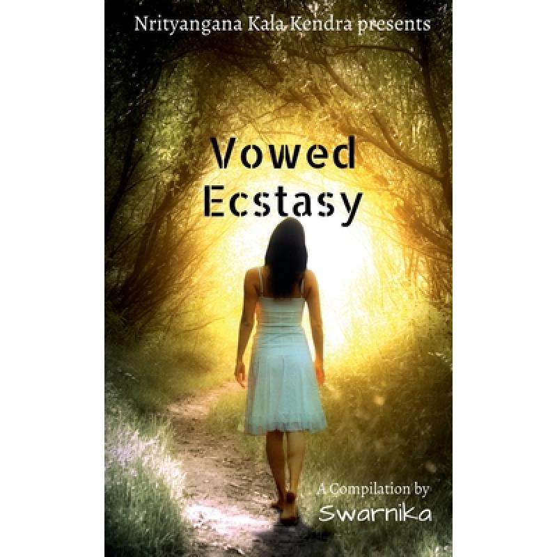 预订 vowed ecstasy