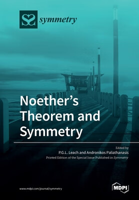 预订 Noether’s Theorem and Symmetry