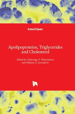 预订 apolipoproteins, triglycerides and cholesterol