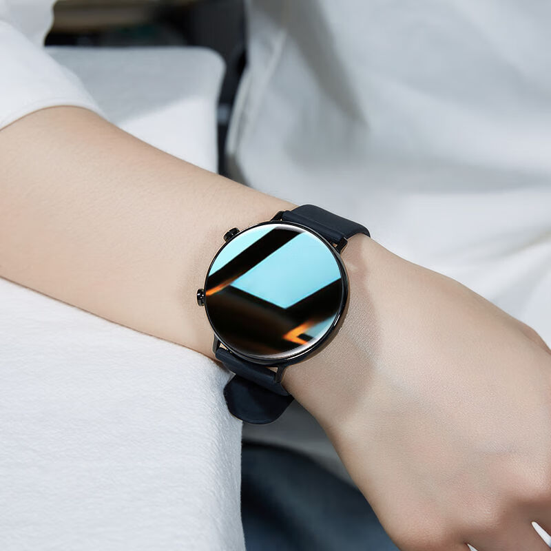 华为机通用watch gt2智能手环腕表女多功能测血压血氧监测筱岙电话