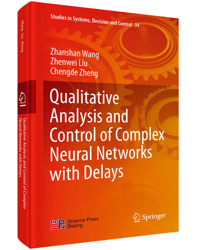 Qualitative Analysis and Control of Complex Neur