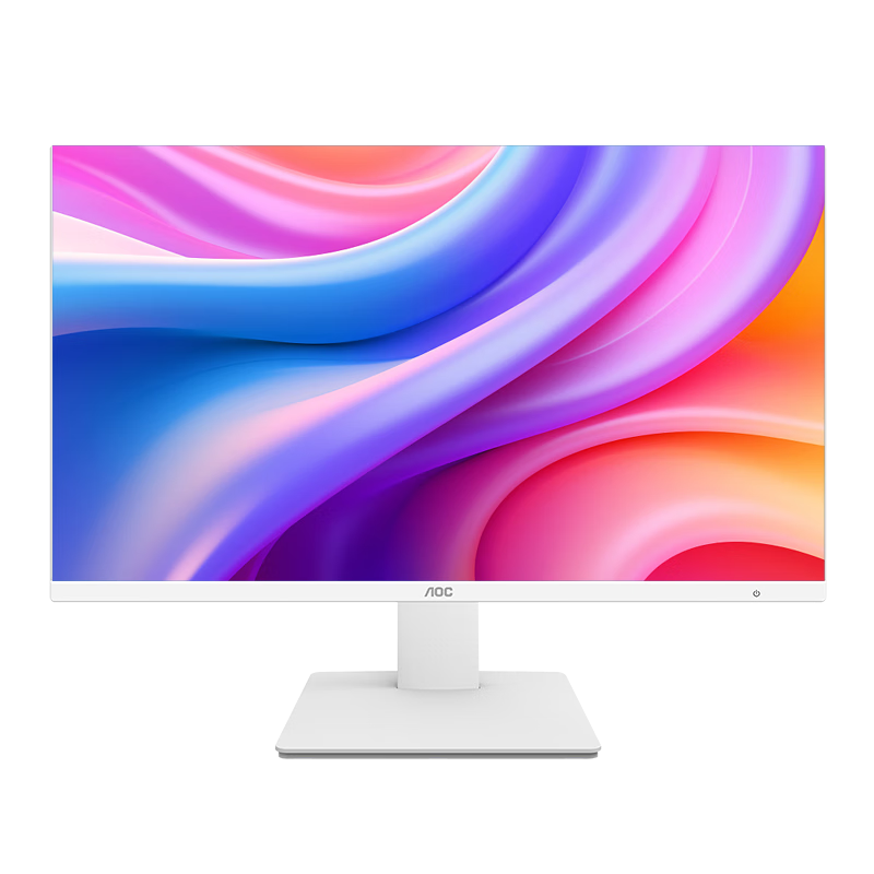 AOC27Ӣ��һ�������ips����ֱ������ʦ�ٹ�937����칫3D��Ⱦ�������ֵ羺��Ϸֱ��̨ʽ���� 12���ĺ�N100/16/512G��̬