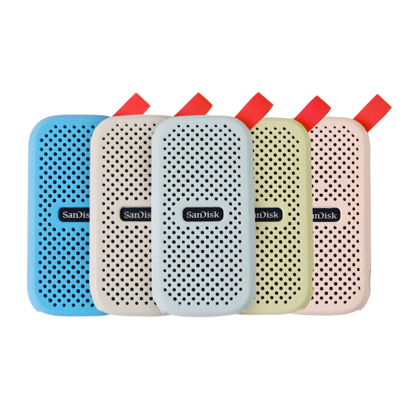 SanDisk ���� �ƶ���̬Ӳ�̣�E30����ʹ轺�����ף��������