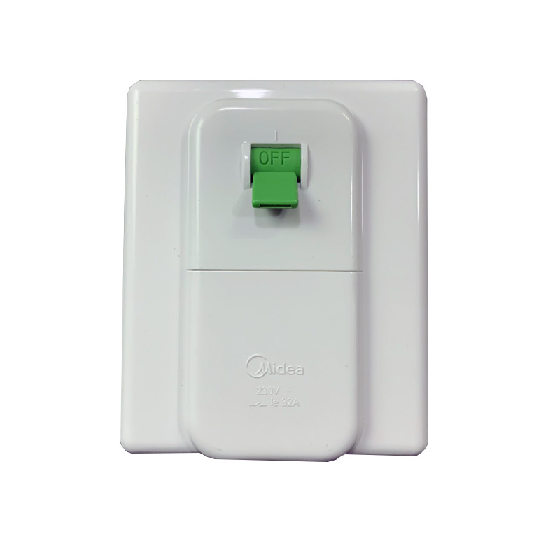 定制空调专用开关保护器32安86型断路器空调过载开关 保护开关