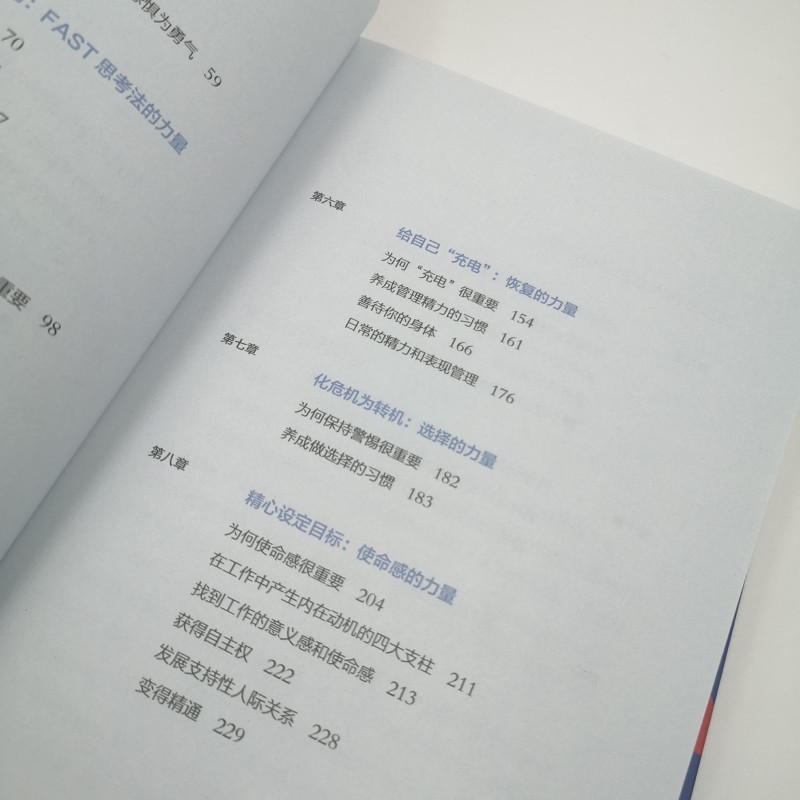 韧性思维：培养逆商、低谷反弹、持续成长（人邮普华出品）详情图