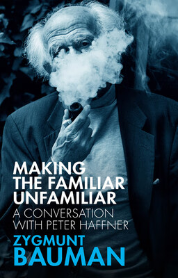 预订 making the familiar unfamiliar - a conversat