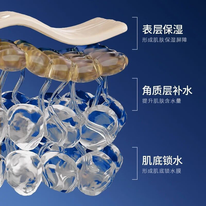 范泳辰男士面霜补水保湿滋润肤霜防干裂修护秋冬季擦脸油护肤品改善粗糙 水杨酸维生素原B5男士面霜50g*2