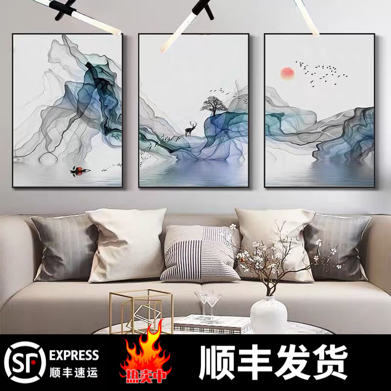 查装饰字画价格App哪个比较好|装饰字画价格比较