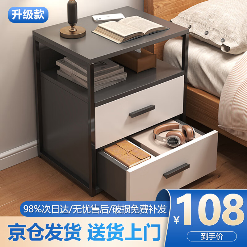 怎么查床头柜的历史价格|床头柜价格走势