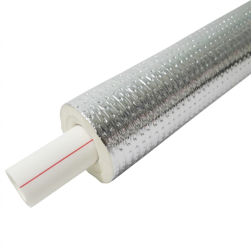 快勤保温管套自来水管防冻套室外加厚太阳能专用防晒保温棉材料保护套