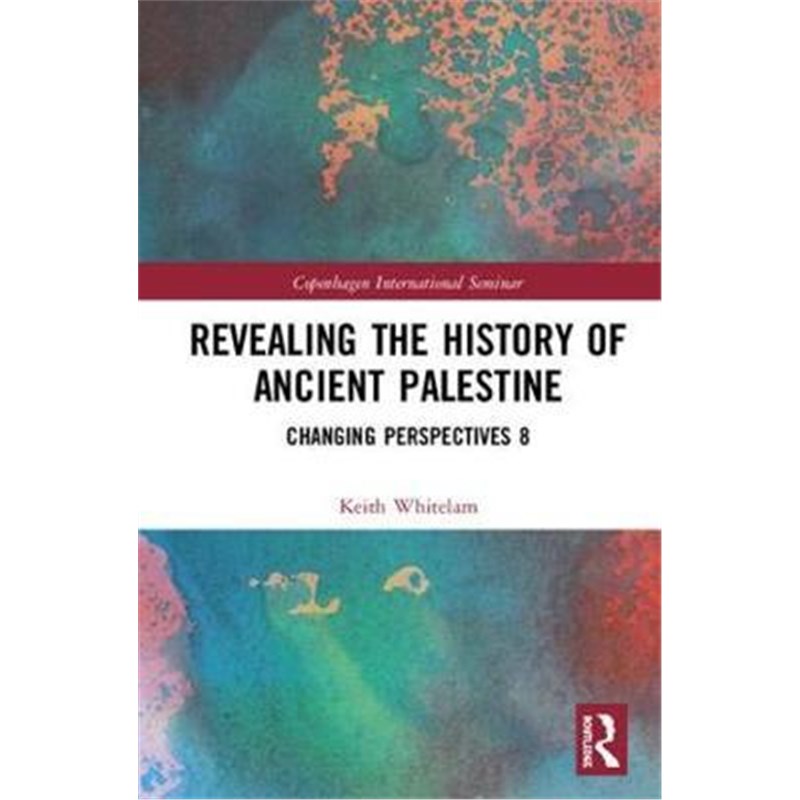 预订revealing the history of ancient palestine:changing