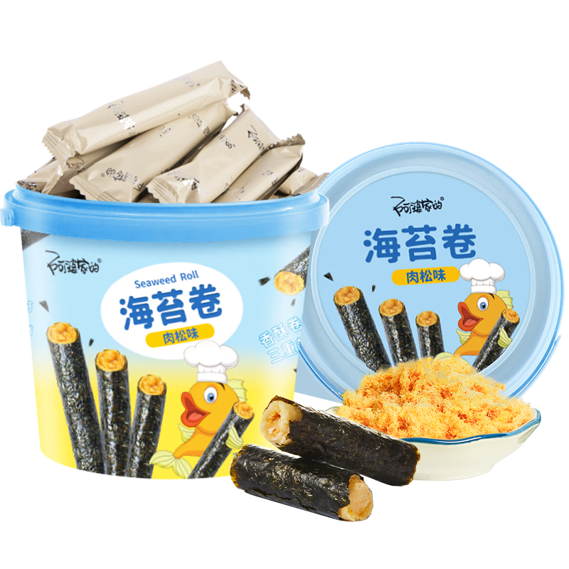 阿婆家休闲零食价格走势分析