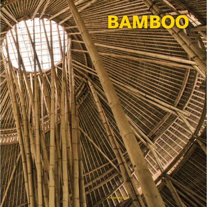 预订 Bamboo
