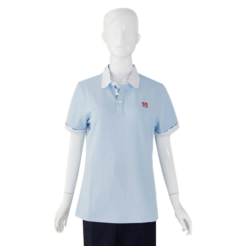 比助南昌二中高中部校服夏季 夏季t恤-男 160