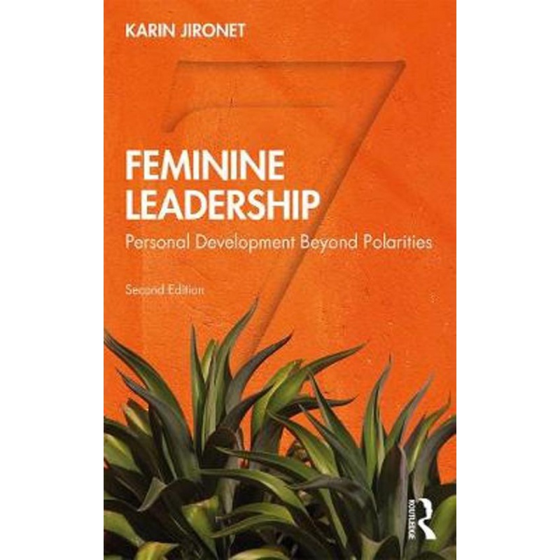 【按需印刷】feminine leadership