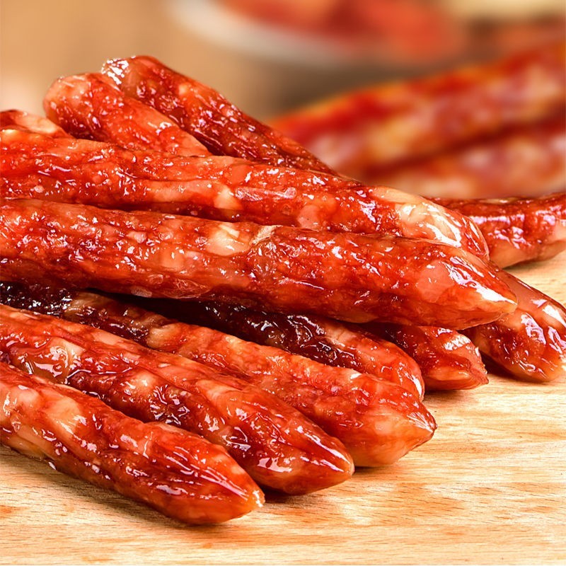 哪款熏香肠销量好_2023年熏香肠热销榜 - 十大牌子网