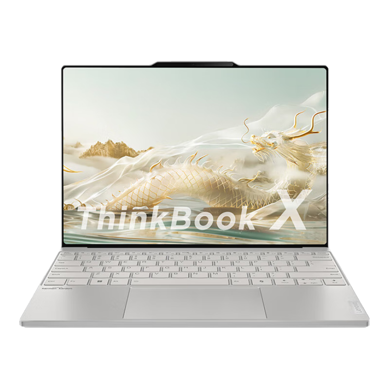 ThinkPad 思考本 ThinkBook X 2024 不锈镁版 13.5英寸笔记本