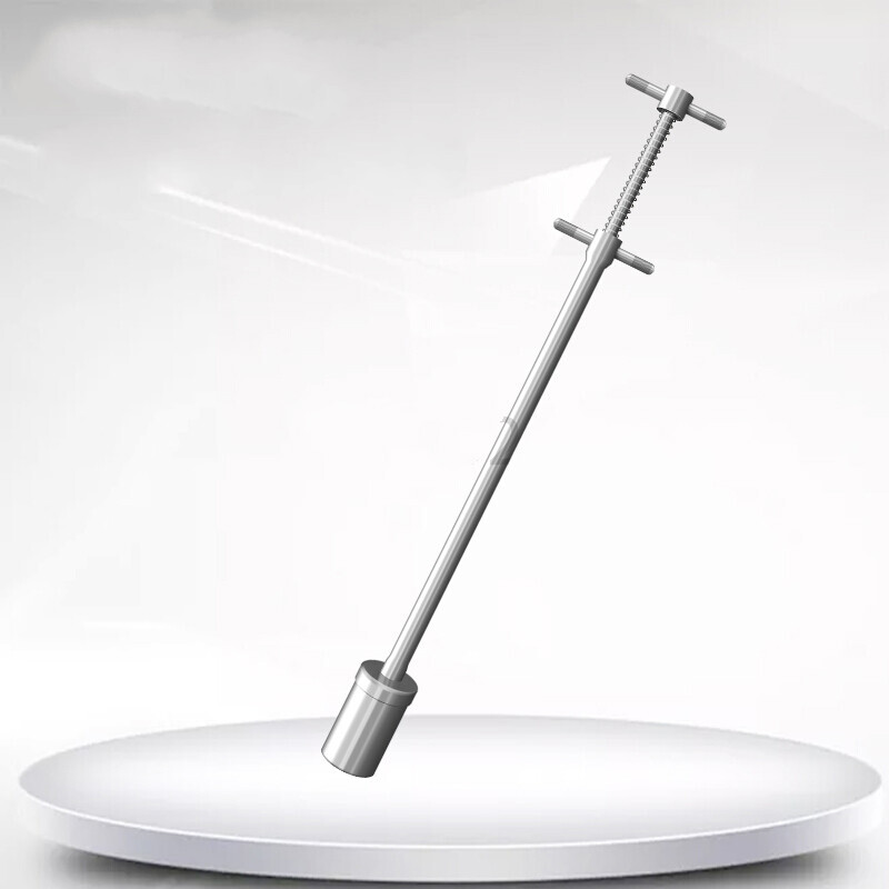 锋兰达etc杯式定深水质取样器 杯装液体取样精密型液体取样器 316材质