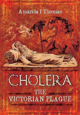 预订cholera: the victorian plague